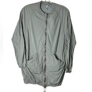 ❤️Free People Oversized Military Jacket